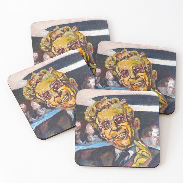 Item preview, Peter Sellers as Dr. Strangelove designed and sold by Huskyboyo.
