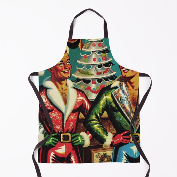 Item preview, Swinging Yuletide designed and sold by matesart.