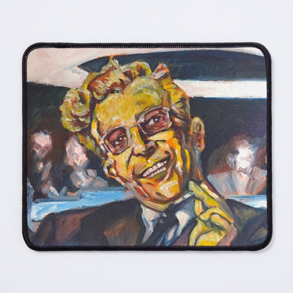 Item preview, Peter Sellers as Dr. Strangelove designed and sold by Huskyboyo.