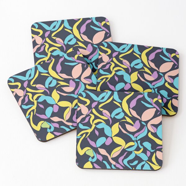 Item preview, Shape Patterns S02 D02 designed and sold by Houerd.
