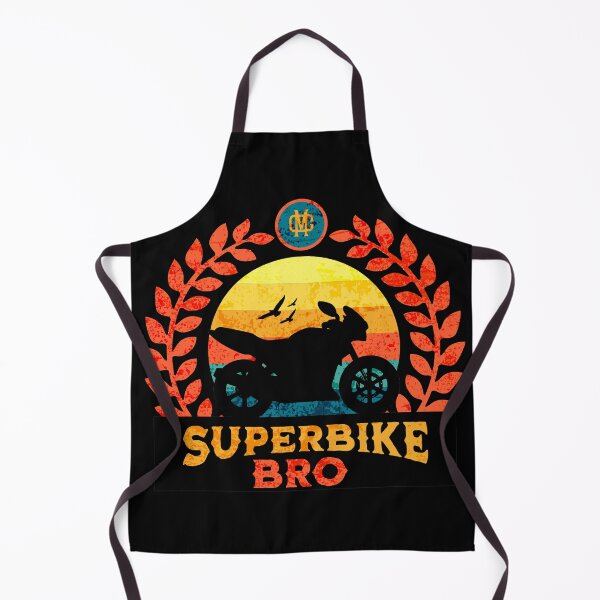 Item preview, Superbike Bro designed and sold by CyberWindow.