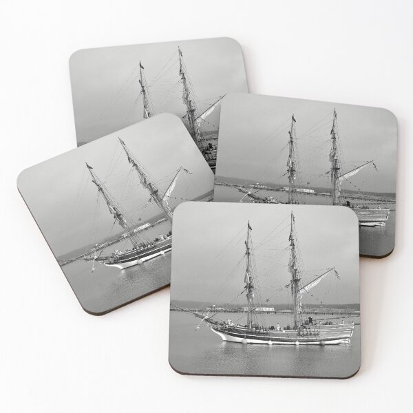 Item preview, Wooden Ship designed and sold by Dreadtread.