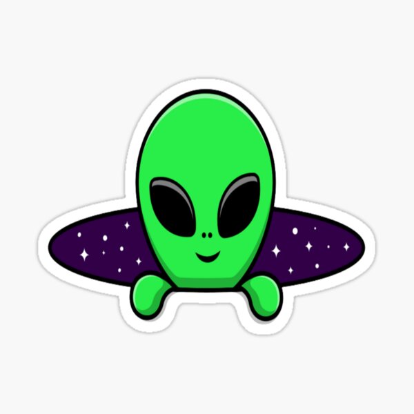 Alien Green, alienigena, area 51, et, extraterrestre, meme, nasa, stars,  verde, HD phone wallpaper