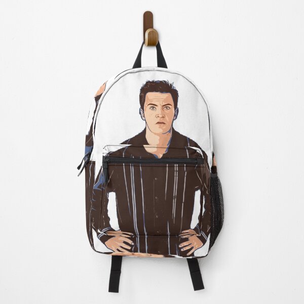 Item preview, Matthew Perry designed and sold by kirbdoreshop.