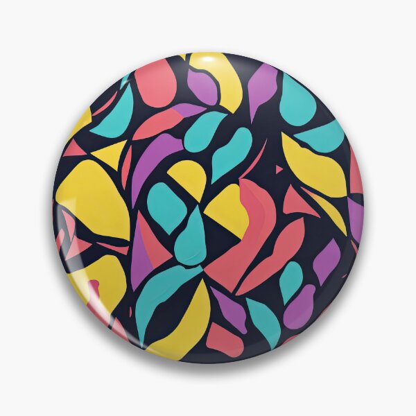 Item preview, Shape Patterns S02 D03 designed and sold by Houerd.