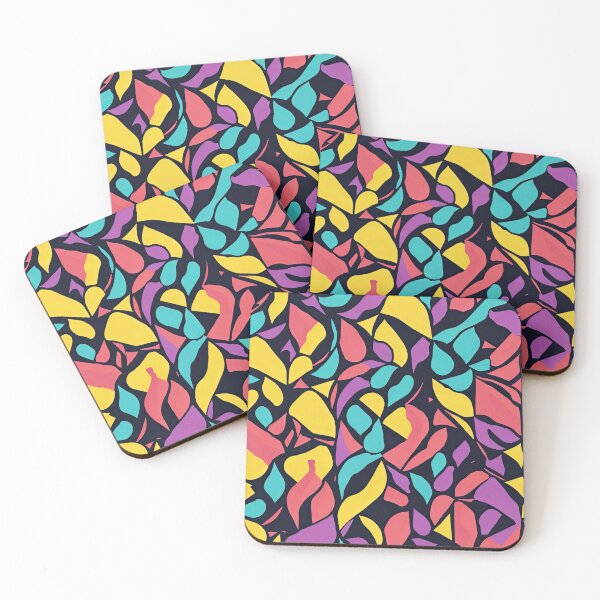 Item preview, Shape Patterns S02 D03 designed and sold by Houerd.