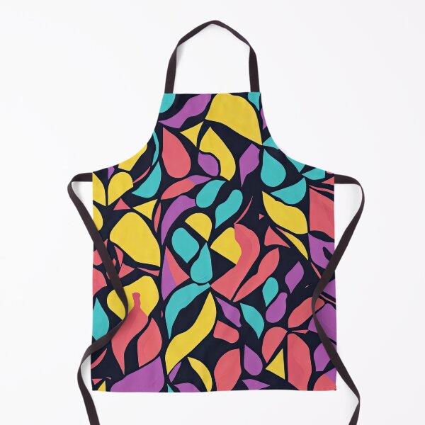 Item preview, Shape Patterns S02 D03 designed and sold by Houerd.