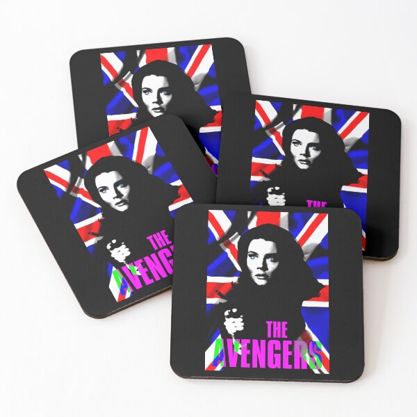 Item preview, British Film Stars Icon S1 V7e designed and sold by RetrospectUK.