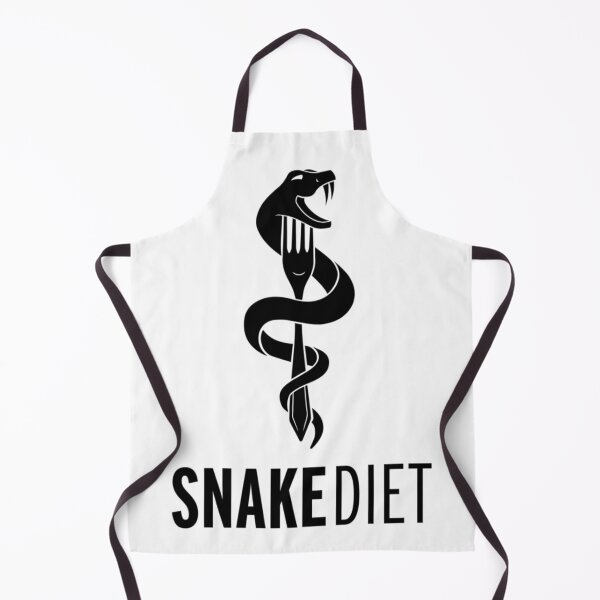 Item preview, Snake Juice Diet Logo - Shirt, Sticker, Hat, Mug, Hoodie, Gifts, Presents, etc designed and sold by cloudhiker.