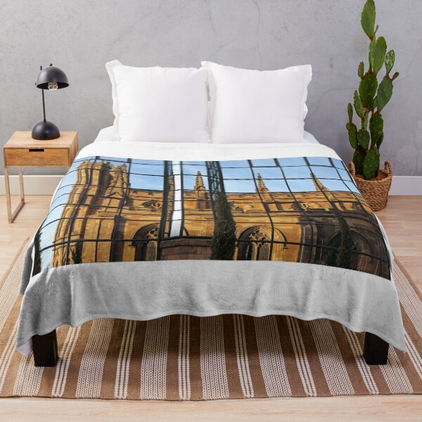 Item preview, St Andrews Cathedral Glasgow designed and sold by GillianSweeney.