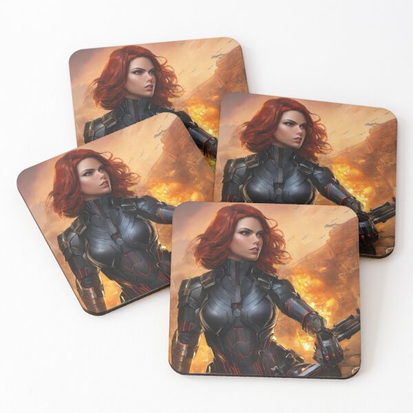 Item preview, Warrior Women designed and sold by RaF71PrO.
