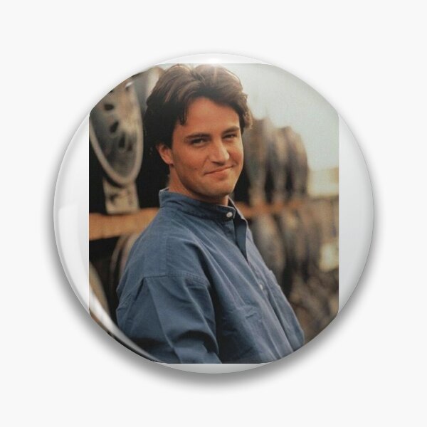 Artikelvorschau, Matthew Perry entworfen und verkauft von kirbdoreshop.
