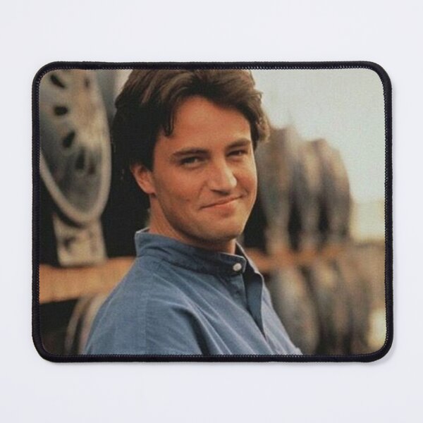 Item preview, Matthew Perry designed and sold by kirbdoreshop.