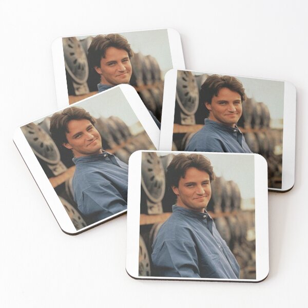 Item preview, Matthew Perry designed and sold by kirbdoreshop.