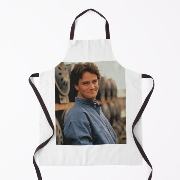 Item preview, Matthew Perry designed and sold by kirbdoreshop.
