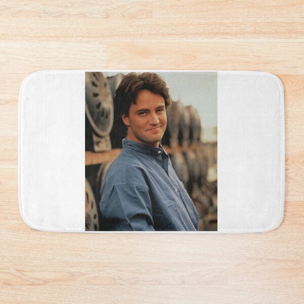 Item preview, Matthew Perry designed and sold by kirbdoreshop.
