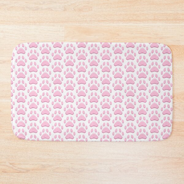 Item preview, Pixel Pawprint designed and sold by galaxydaydreams.