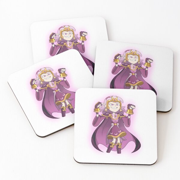Item preview, Calamity Amity Blight The Owl House X Amphibia  designed and sold by GogolaStar.