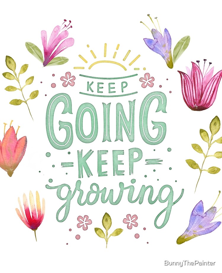 Keep Going Là Gì? Khám Phá Ý Nghĩa và Ứng Dụng Trong Cuộc Sống