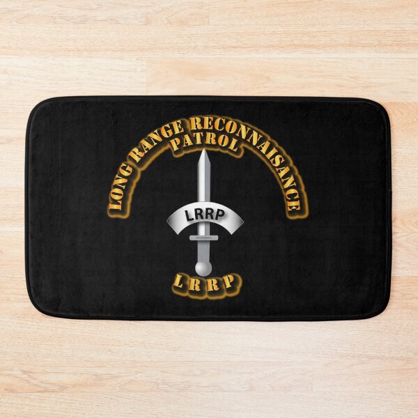 Item preview, Army - Badge - Long Range Reconnaissance Patrol designed and sold by Military Insignia Products.