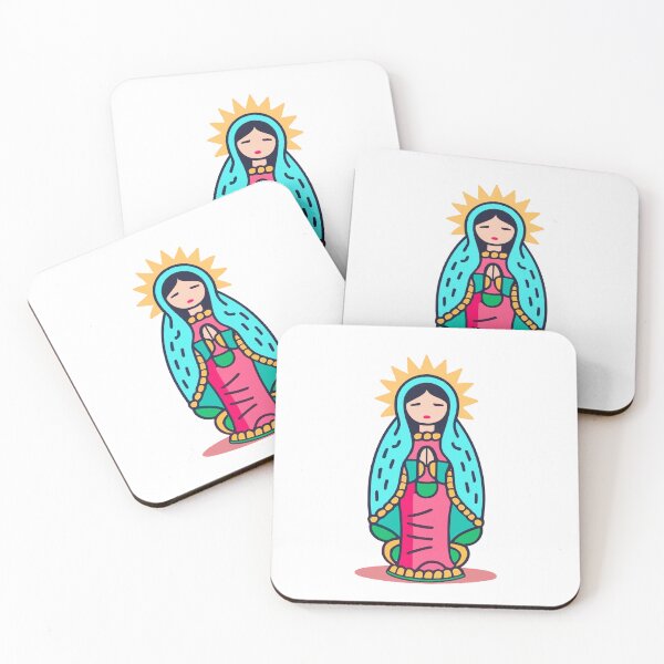 Item preview, La Virgen De Guadalupe designed and sold by Timegraf.