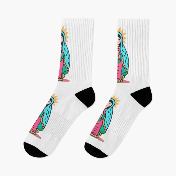 Item preview, La Virgen De Guadalupe designed and sold by Timegraf.