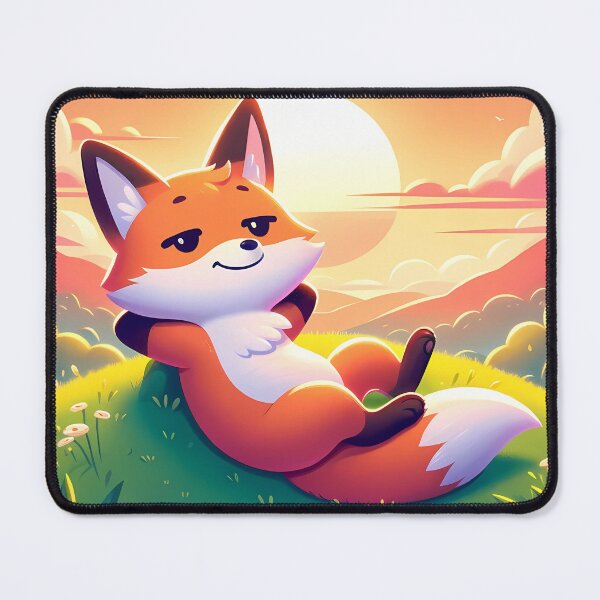Item preview, Zero Fox Given designed and sold by Bellic.