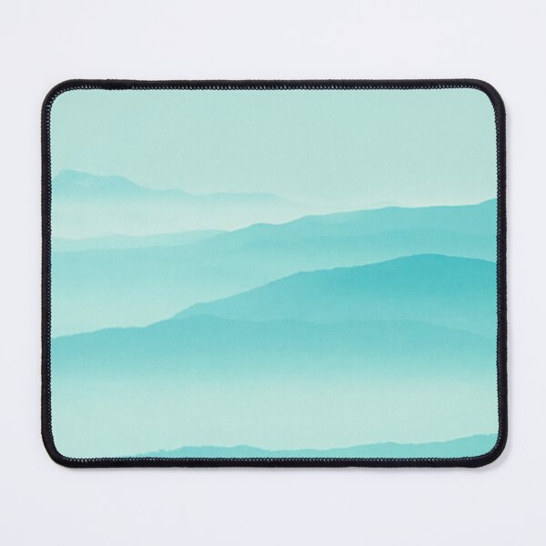 Item preview, Beautiful blue view designed and sold by Cute-Treasure.
