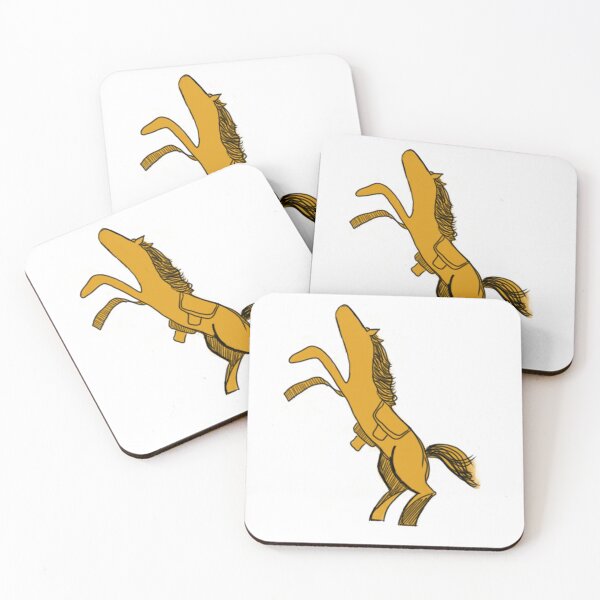 Item preview, Golden Pony designed and sold by dogwaterchamp.