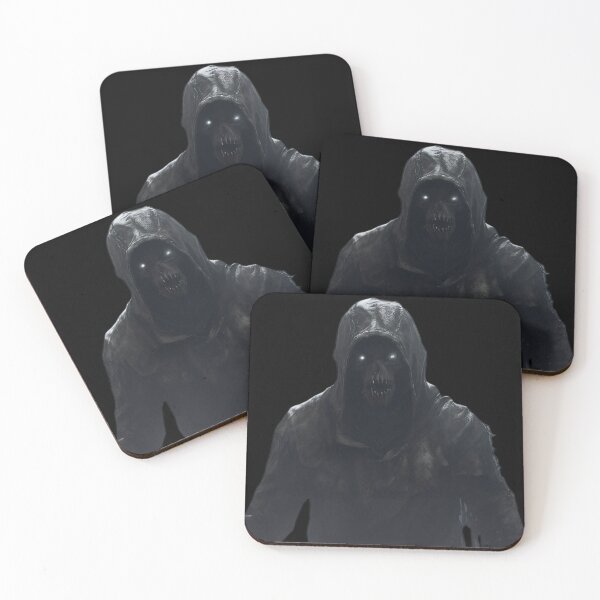 Item preview, Cry of Fear - Dark and Haunting Artwork designed and sold by Fafa ND.