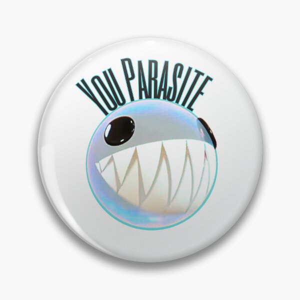 Item preview, The Amazing Circus - Bubble  designed and sold by theflandonian.