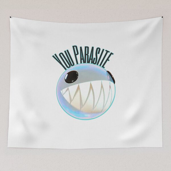 Item preview, The Amazing Circus - Bubble  designed and sold by theflandonian.