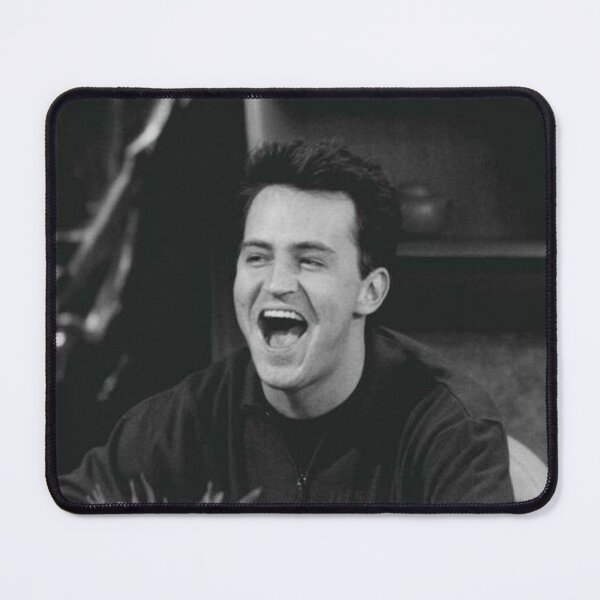 Item preview, Matthew Perry designed and sold by kirbdoreshop.