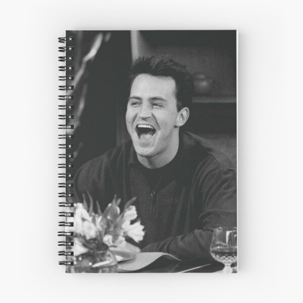 Item preview, Matthew Perry designed and sold by kirbdoreshop.