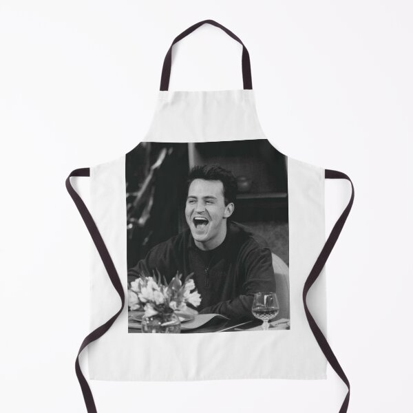 Item preview, Matthew Perry designed and sold by kirbdoreshop.