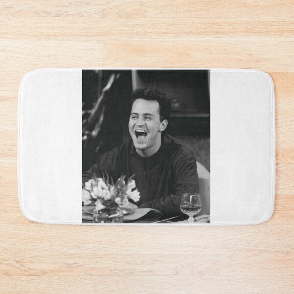 Item preview, Matthew Perry designed and sold by kirbdoreshop.