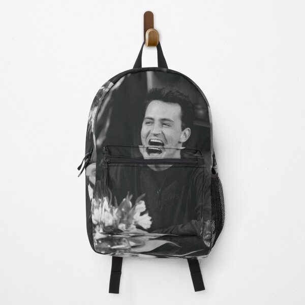 Item preview, Matthew Perry designed and sold by kirbdoreshop.
