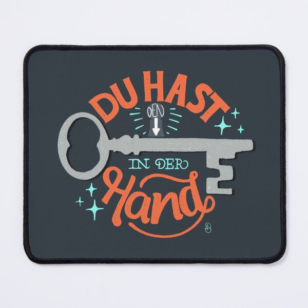 Item preview, You have the key in your hand designed and sold by DinaDD.