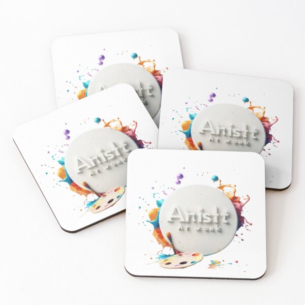 Item preview, The Artist's Journey: From Inspiration to Creation designed and sold by bkbh.