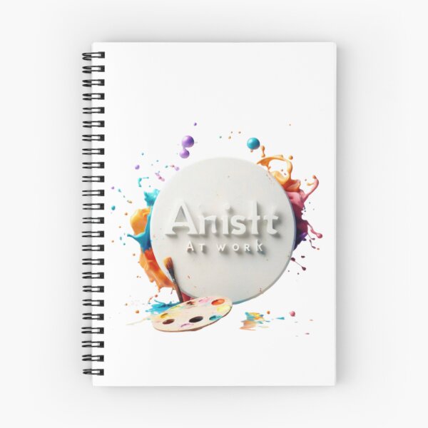 Item preview, The Artist's Journey: From Inspiration to Creation designed and sold by bkbh.