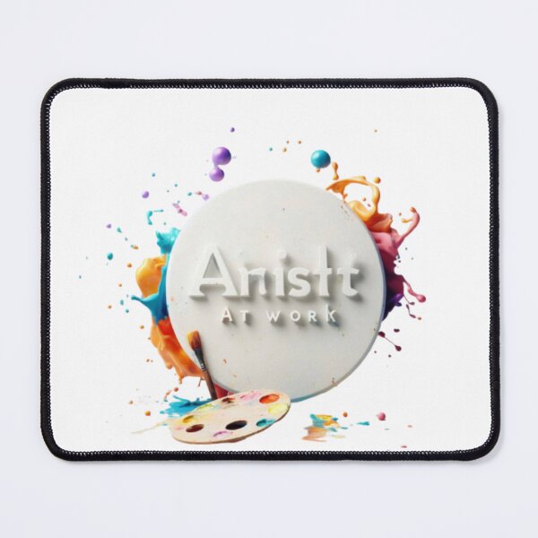 Item preview, The Artist's Journey: From Inspiration to Creation designed and sold by bkbh.