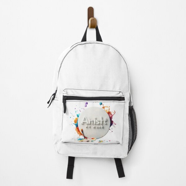 Item preview, The Artist's Journey: From Inspiration to Creation designed and sold by bkbh.