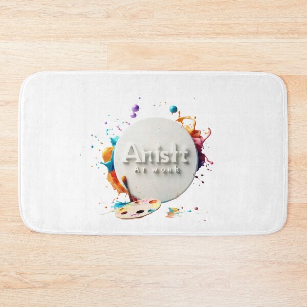 Item preview, The Artist's Journey: From Inspiration to Creation designed and sold by bkbh.