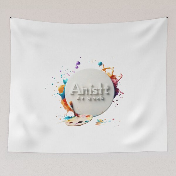 Item preview, The Artist's Journey: From Inspiration to Creation designed and sold by bkbh.