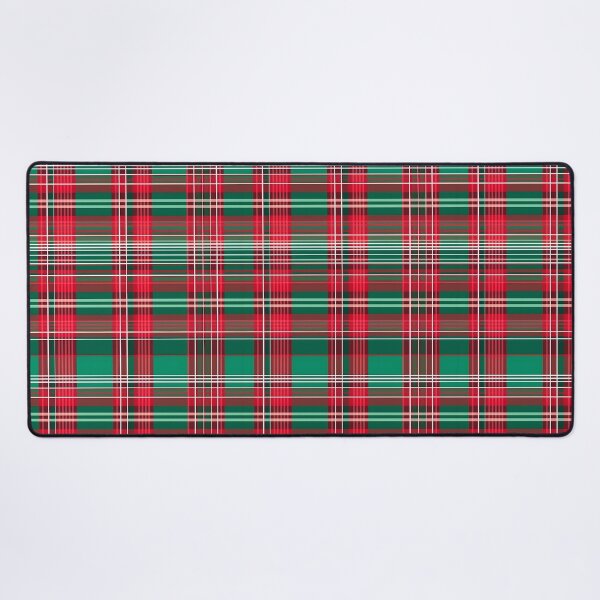 Item preview, Christmas Red and Green Plaid designed and sold by Glenn Slingsby.