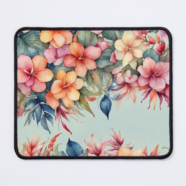 Item preview, Blossoms of Nostalgia designed and sold by Neranchara.