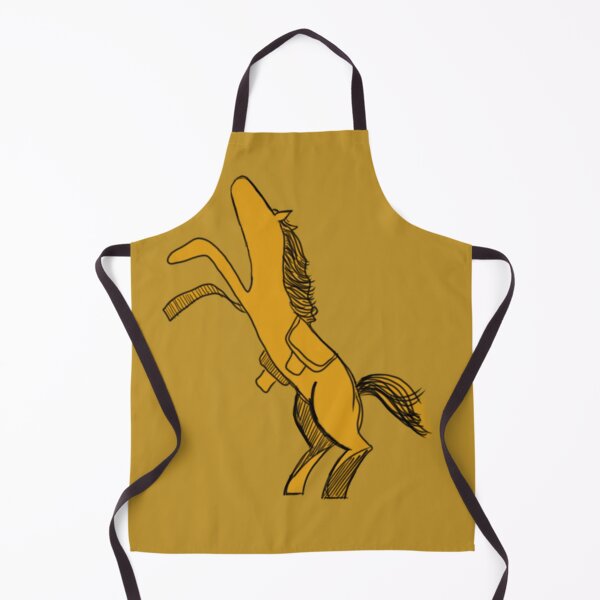 Item preview, Golden Pony designed and sold by dogwaterchamp.