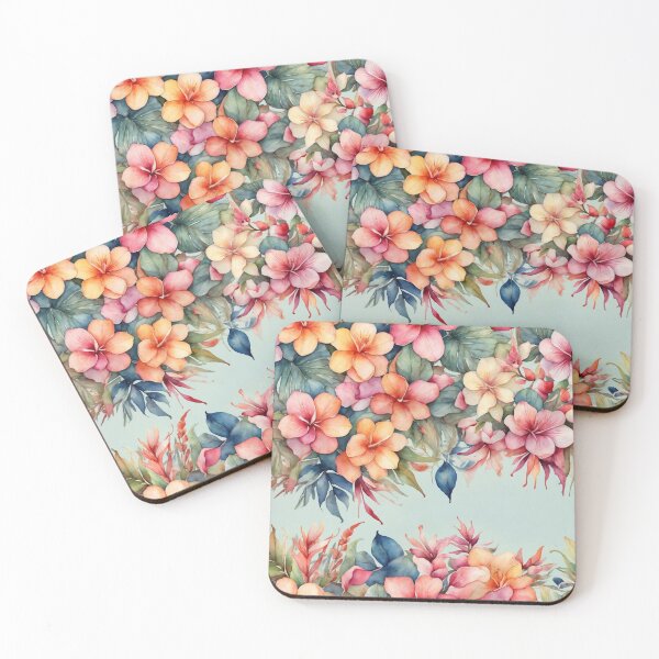 Item preview, Blossoms of Nostalgia designed and sold by Neranchara.