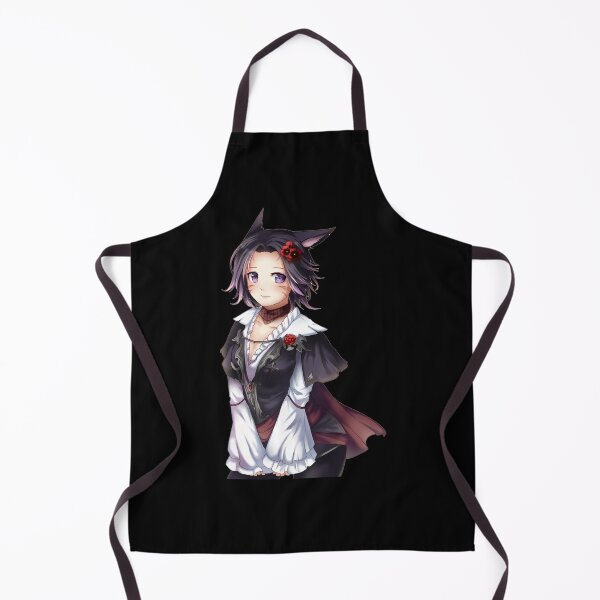 Item preview, Final Fantasy XIV designed and sold by Thumbo-ArtBumbo.