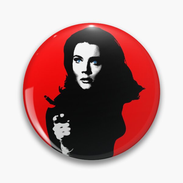 Item preview, British Film Stars Icon S1 V7f designed and sold by RetrospectUK.